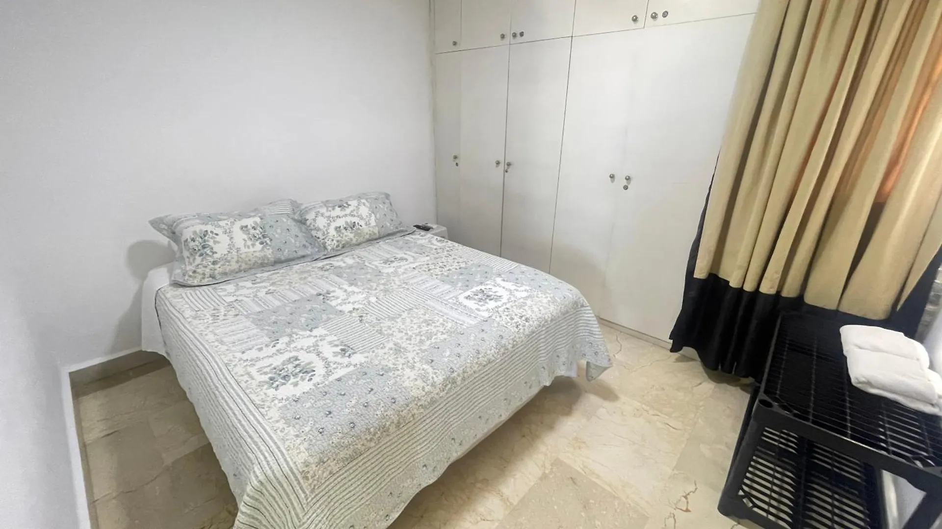 Apartamento Completo Frente Al Aeropuerto Ideal Para Viajes Y Transito En El Aeropuerto Catia La Mar Apartment